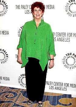 Marcia Wallace